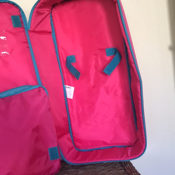 Our Generation Journey doll with accessories blonde hair blue eyes with backpack - Picture 11 of 13